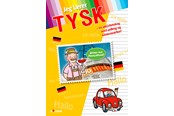 Hobby - Jeg lærer tysk - Hobby - Hæftet - 9788771065053