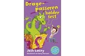 Børnebøger - Dragepasseren holder fest (5) - Børnebog - Pocketbog - 9788772051017