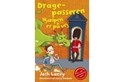 Børnebøger - Dragepasseren: Hjælpen er på vej (6) - Børnebog - Pocketbog - 9788772051024
