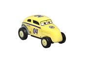 Legetøjsbil - Disney Pixar Cars On the Road Gearson Marshall - HKY32