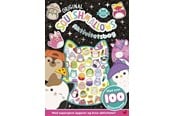 Hobby - Squishmallows aktivitetsbog - Hobby - Hæftet - 9788776260354