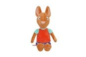 Plys - Forlaget Bolden Pip og Poppy - Poppy Bamse 23 cm - 3701405821135