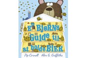 Børnebøger - En bjørns guide til at holde bier - Børnebog - Hardcover - 9788772055886