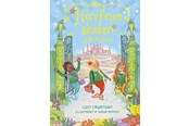 Børnebøger - Havfrueskolen: Alle ombord! (4) - Børnebog - Hardcover *DEMO* - 9788772057903