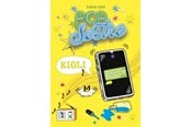 Børnebøger - Popsøstre: Kioli (1) - Børnebog - Hardcover - 9788772053882