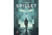 Børnebøger - Spillet - Børnebog - 9788772054230