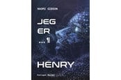 Ungdomsbøger - Jeg er Henry - Ungdomsbog - Hæftet - 9788772054704