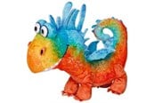 Plys - Forlaget Bolden Betteprut Bamse 28 cm - 4029753174628