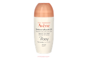 Parfume og dufte - Avène Body 24H Deo Roll-On - 50ml - 3282770389043