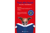 Humor - Test din hund - Humor - paperback - 9788771911343