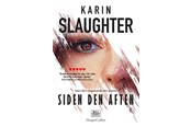 Krimi & Spænding - Siden den aften - Krimi & Spænding - paperback - 9788743517627