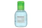 Ansigtspleje - Bioderma Sébium H2O Micellar Water - 100ml - 3401395376935
