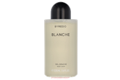 Kropspleje - Byredo Blanche Body Wash - 225ml - 7340032859324