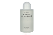 Kropspleje - Byredo Rose of No Man's Land Body Wash - 225ml - 7340032859362