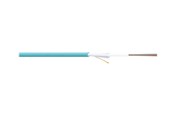 Netværkskabel - DIGITUS bulk cable - aqua - Blå - DK-35121/3-U