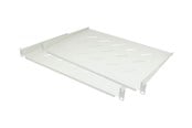 Rack skabe - Good Connections GC-N0088 - 1U - Fixed Shelf (2-Pack) - GC-N0088