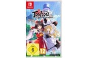 Spil - Touhou Spell Carnival - Nintendo Switch - Strategi - 5060941718490