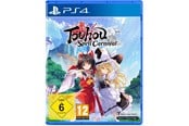 Spil - Touhou Spell Carnival - Sony PlayStation 4 - Strategi - 5060941718506