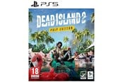 Spil - Dead Island 2 (Pulp Edition) - Sony PlayStation 5 - FPS - 4020628623944