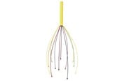 Gadget - Kikkerland Head Massager Color (Assorted) - AR22-A