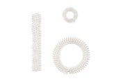 Massage - Kikkerland Acupressure Rings Set - AR45