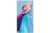 Merchandise - Disney - 70x140 cm - Frozen - Håndklæde - 110054