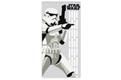Merchandise - BrandMac - 60 x 120 cm - Star Wars - Håndklæde - 110080