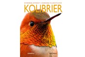 Børnebøger - Kolibrier - Børnebog - Hardcover - 9788775661411