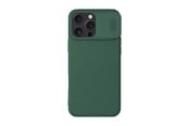 Mobil - Covers & Cases - Nillkin CamShield Pro iPhone 16 Plus Case (green) - 6902048286702