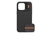 Mobil - Covers & Cases - PolarPro LiteChaser 15 Case Black for iPhone 15 Pr - IP15-M-BLK