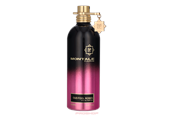 Parfume og dufte - MONTALE Oud Fool Roses Edp Spray - 100ml - 3760260459006