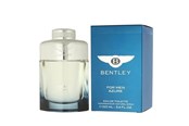 Parfume og dufte - Bentley Azure For Men Edt Spray - 100ml - 7640111505631
