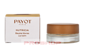 Makeup - Payot Nutricia Nourishing Lip Balm - 3390150585791
