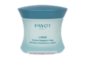 Ansigtspleje - Payot Lisse Wrinkle Smoothing Cream - 3390150583230