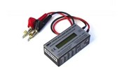 Instrumenter - Elma Instruments Chrome batteritester - 5706445510016