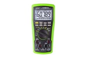 Instrumenter - Elma Instruments BM789 multimeter, TRMS i slankt design - 5706445410439