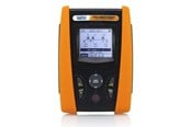 Instrumenter - Elma Instruments HT PV-Isotest 1500VDC isolationstester til solceller - 8052870670427