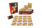 Brætspil - Spilbræt Hard to Get - GP9589