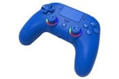 Spil tilbehør - Subsonic SA5639-3 - Blue - Wireless Controller - Sony PlayStation 4 - SA5639-3