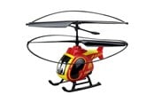Fjernstyret - Silverlit Tooko Junior - My First RC Helicopter - 84703