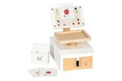 Rolleleg - Small Foot - Wooden Scale Fresh - 12418