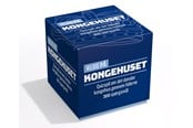Brætspil - Vennerød Klog på Kongehuset - 10012