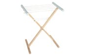 Rolleleg - Small Foot - Wooden Clothes Drying Rack - 12479