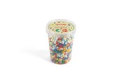 Kreativt Legetøj - Dantoy Tivoli Beads - 1580 pcs - 5941