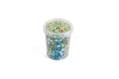 Kreativt Legetøj - Dantoy Forest Beads - From Recycled plastic - 520 pcs - 5931