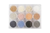 Kreativt Legetøj - Creativ Company Rocaille Seed Beads - 68236