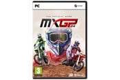 Spil - MXGP 24 - Windows - Racing - 3665962026986