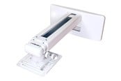 Projektortilbehør & Beslag - Optoma OWM3001ST mounting kit - adjustable - for projector - short throw - white - OWM3001ST