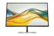 Skærm - 27" HP 527pq Series 5 Pro - 2560x1440 - 100Hz - IPS - 9D9S0UT#ABB