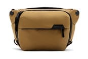 Fritid & Rejser - Peak Design Everyday Sling 3L v2 - Coyote - BEDS-3-CY-3